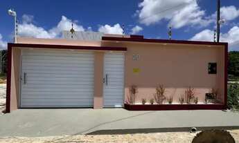 Imagem: Casa no Porto Poxim 3 quartos em Eduardo