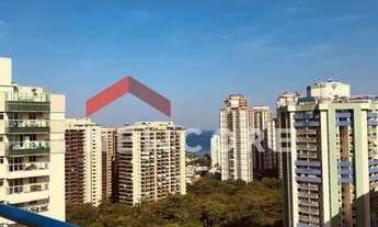 Imagem 2: Cobertura em Rua Paulo Vianna de Araújo Filho - Barra da Tijuca - Rio de Janeiro/RJ