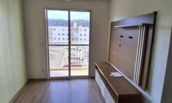 Imagem: COTIA - Apartamento Padrão - Lageado