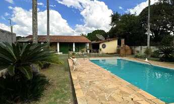 Imagem: Chácara à venda em Jaguariúna, Tanquinho