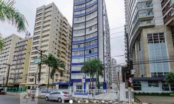 Imagem 2: Maravilhoso apartamento frente ao mar !!!