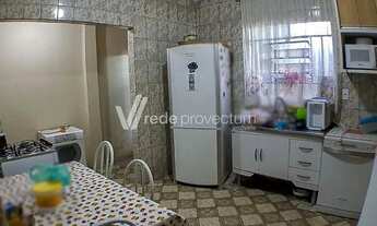 Imagem 7: Casa - Parque Universitário de Viracopos - Campinas