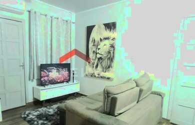 Imagem 5: Casa em Avenida Américo Vespúcio - Sete - Sapucaia do Sul/RS