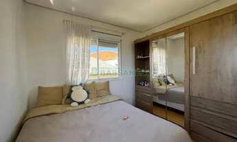 Imagem 4: Casa de condomínio para aluguel tem 63 metros quadrados com 2 quartos