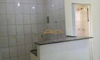 Imagem 3: Kitnet com 1 dormitório para alugar, 40 m² por R$ 1.265,00/mês - São Dimas - Piracicaba/SP