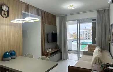 Imagem 3: Apartamento com 3 dormitórios à venda, 64 m² por R$ 899.000,00 - Praia de Palmas - Governa