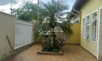 Imagem 3: Casa - Parque Via Norte - Campinas