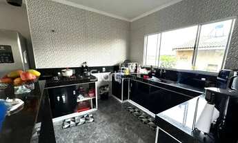 Imagem 7: Casa - Jardim Nova Alvorada - Hortolândia