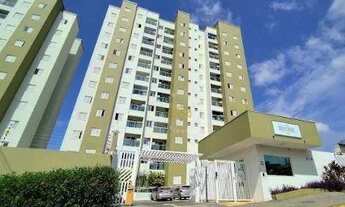 Imagem: APARTAMENTO COM 3 DORMITÓRIOS À VENDA