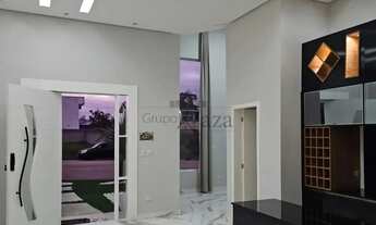 Imagem 4: Oportunidade - Casa em Condomínio - Condomínio Terras do Vale - Caçapava - 3 Dormitórios