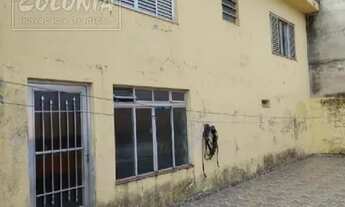 Imagem 2: Casa a venda - Jardim Alvorada, Santo André