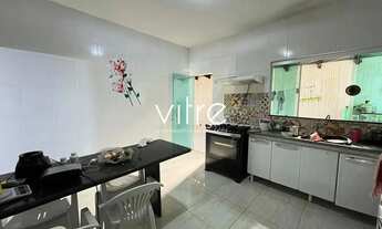 Imagem 7: Casa à venda no bairro Jardim Holanda em Uberlândia