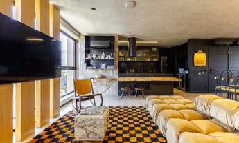 Imagem 2: Apartamento 2 Quartos, 1 Suíte, Vista Livre, Reformado à Venda na SQN 110 Asa Norte