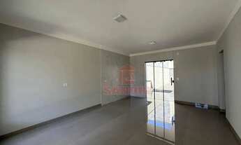 Imagem 6: Casa com 3 dormitórios à venda, 80 m² por R$ 430.000,00 - Jardim Paulista III - Maringá/PR