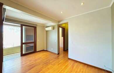 Imagem 5: Apartamento desocupado, 2 quartos (1 suite), 2 vagas - Bairro Tristeza