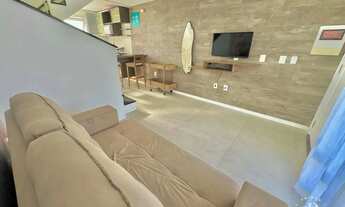 Imagem 7: Sobrado em condomínio fechado na beira mar de Imbé