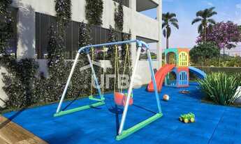 Imagem 6: Apartamento 2 quartos, 42m2, nascente, 2 vagas, no Now Parque Amazônia, em Goiânia