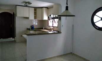 Imagem 2: Sobrado com 2 dormitórios, 149 m² - venda por R$ 430.000,00 ou aluguel por R$ 3.000,00/mês