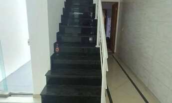 Imagem 5: Sobrado com 3 dormitórios para alugar, 150 m² por R$ 4.960,00/mês - Tatuapé - São Paulo/SP