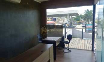 Imagem 6: Ponto comercial mobiliado para locação em Taubaté/SP