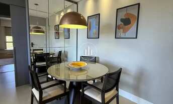 Imagem 6: Apartamento 2 Quartos com 2 Suítes e 75m² - Córrego Grande - PLC