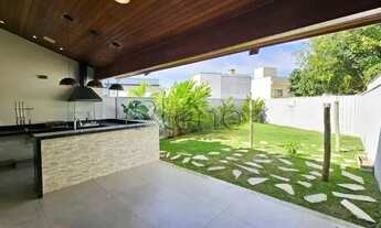 Imagem 6: Sobrado à venda em Salto, Loteamento Terras de São Pedro e São Paulo, com 1 suíte, com 190