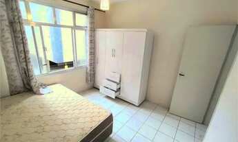 Imagem 5: Apartamento com 1 quartos à venda em Embaré - SP