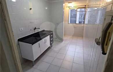 Imagem 7: Apartamento com 2 quartos para locação em Jardim Santa Mônica - SP
