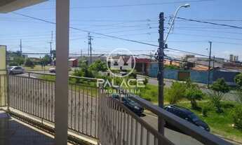 Imagem 2: Salão à venda em parque residencial monte rey ii, piracicaba 195m²