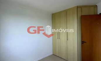 Imagem 3: Cobertura exclusiva para locação no Dona Clara Vista definitiva para o Clube Jaraguá