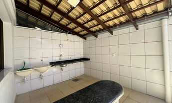 Imagem 5: Sobrado Condomínio Villas do Atlântico Sobrado com 3 Quarto(s) e 4 banheiro(s) à Venda, 14