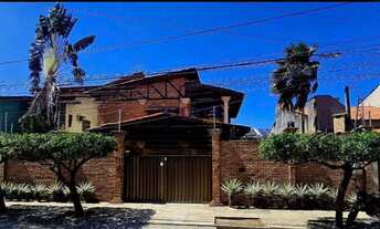 Imagem: Casa Duplex a venda na Maraponga