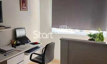 Imagem: Apartamento - Botafogo - Campinas