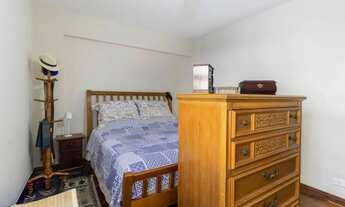 Imagem 2: Apartamento para venda em Perdizes com 3 quartos , 86m²