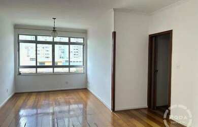 Imagem 6: Apartamento de 2 Quartos para Aluguel em Ponta da Praia, Santos 114 m²