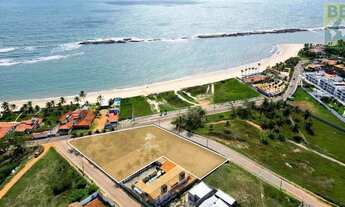 Imagem 3: Apartamento para Venda em Nísia Floresta / RN no bairro Praia de Tabatinga..