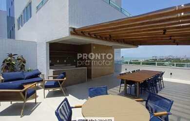 Imagem 8: Boa Viagem - Apartamento com 25 metros - 1 Quarto - Recife, PE