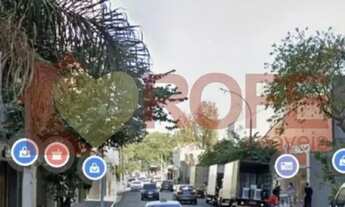 Imagem 7: Loja, 1328 m² - venda ou Aluga Cerqueira Cesar - SP