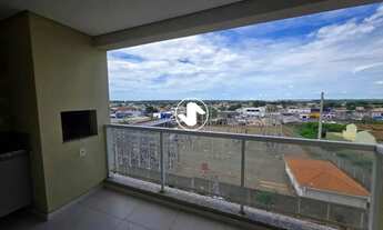 Imagem 6: Apartamento à venda no Edificio Park Cidade Alta, 3 quartos (1 suite), 84m², 2 vagas, Cida