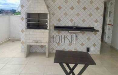 Imagem 4: Apartamento com 3 quartos à venda, 82 m² - Condomínio Edifício Iguatemi Residencial - Voto