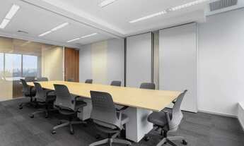 Imagem 6: Escritório para alugar para 4 pessoas em Regus Torre Z