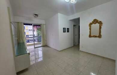 Imagem 4: BOSUE DOS INGLESES - SEMI MOBILIADO - 4.000,00