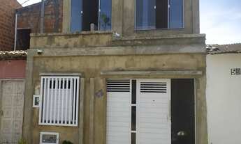 Imagem: Vendo casa no centro de Itaporanga d x27