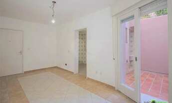 Imagem 3: Apartamento com 2 quartos à venda ou para locação em Santana - RS