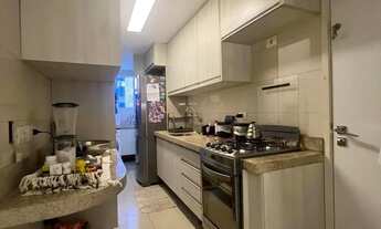 Imagem 4: Apartamento para venda 70m2 com 2 quartos 1 suite, closet, 1 vaga Casa Amarela - Recife