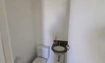 Imagem 7: Apartamento para venda em Água Branca com 3 quartos, sendo 1 suíte , 101m²