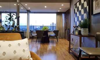 Imagem 3: Lindo Apartamento no Cuiabá Central Parque - Centro