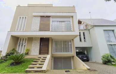 Imagem: Casa à Venda, 04 Suítes, 04 Vagas, Hidromassagem