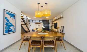 Imagem 7: Sobrado Moderno e Conceitual no Água Verde - Design, Conforto e Exclusividade