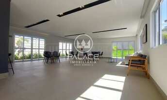 Imagem 2: Apartamento para alugar em campestre, piracicaba 2 quartos 46m²